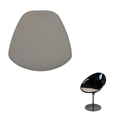Cushion for Eros Chair By Philippe Starck